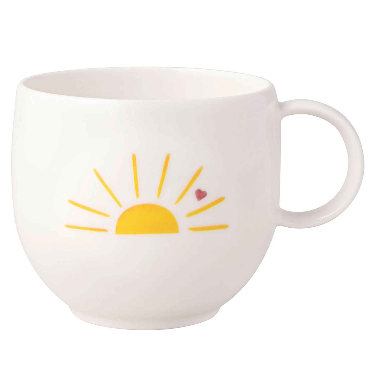 With Love Кружка "Hello Sunshine" 350 мл